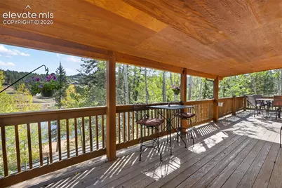 1369 Spring Valley Drive, Divide, CO 80814 - Photo 6
