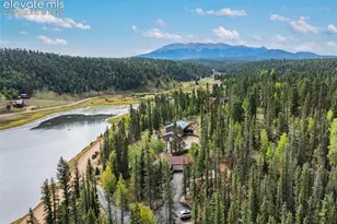 1369 Spring Valley Dr, Divide, CO 80814 - Photo 30