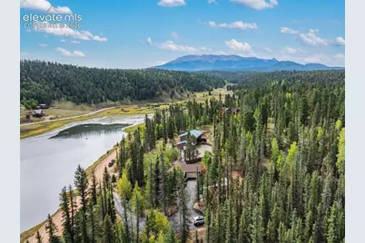 1369 Spring Valley Drive, Divide, CO 80814 - Photo 30