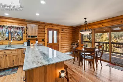 1369 Spring Valley Drive, Divide, CO 80814 - Photo 12