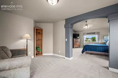 5655 Bridlespur Ridge Place, Colorado Springs, CO 80918 - Photo 20
