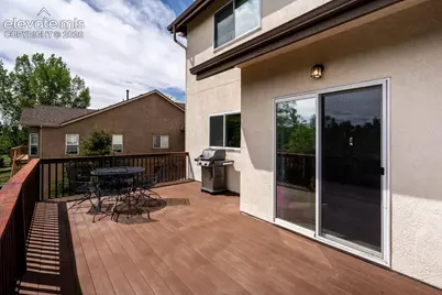 5655 Bridlespur Ridge Place, Colorado Springs, CO 80918 - Photo 34