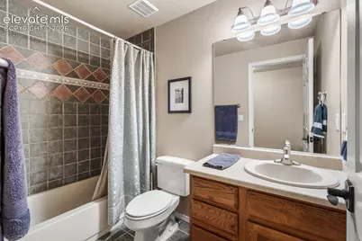 5655 Bridlespur Ridge Place, Colorado Springs, CO 80918 - Photo 4