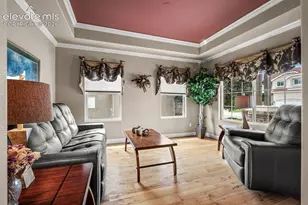 5655 Bridlespur Ridge Pl, Colorado Springs, CO 80918 - Photo 10