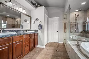 5655 Bridlespur Ridge Pl, Colorado Springs, CO 80918 - Photo 16