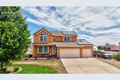 8347 Tibbs Road, Peyton, CO 80831 - Photo 1