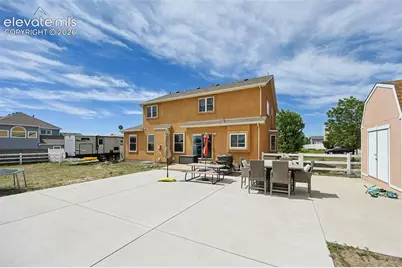 8347 Tibbs Road, Peyton, CO 80831 - Photo 34