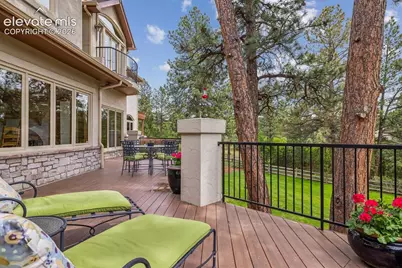 2376 Trails End Na, Franktown, CO 80116 - Photo 36