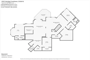 2376 Trails End Na, Franktown, CO 80116 - Photo 50