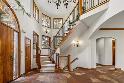 2376 Trails End Na, Franktown, CO 80116 - Photo 16