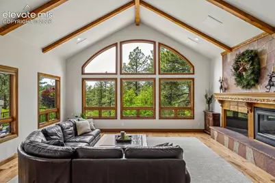 2376 Trails End Na, Franktown, CO 80116 - Photo 12