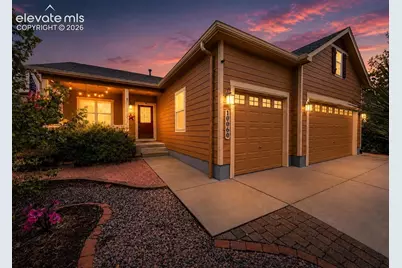 10060 Everglades Drive, Peyton, CO 80831 - Photo 1