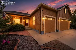 10060 Everglades Dr, Peyton, CO 80831 - Photo 1