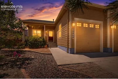 10060 Everglades Drive, Peyton, CO 80831 - Photo 2