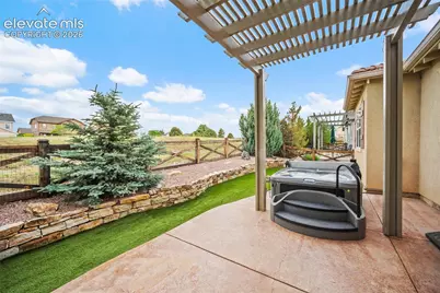 7938 Silver Birch Drive, Colorado Springs, CO 80927 - Photo 36