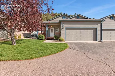 2251 Palm Drive #D, Colorado Springs, CO 80918 - Photo 1