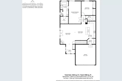 2251 Palm Drive #D, Colorado Springs, CO 80918 - Photo 34
