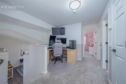 5664 Mesa Mountain Way, Colorado Springs, CO 80923 - Photo 20