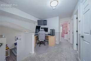 5664 Mesa Mountain Way, Colorado Springs, CO 80923 - Photo 20