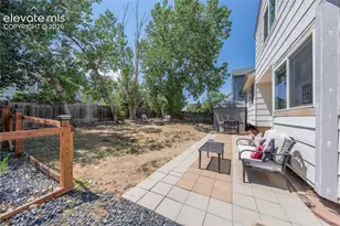 5664 Mesa Mountain Way, Colorado Springs, CO 80923 - Photo 32