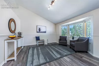 5664 Mesa Mountain Way, Colorado Springs, CO 80923 - Photo 6