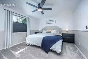 5664 Mesa Mountain Way, Colorado Springs, CO 80923 - Photo 22