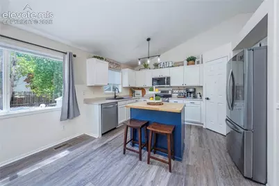 5664 Mesa Mountain Way, Colorado Springs, CO 80923 - Photo 8