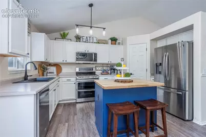 5664 Mesa Mountain Way, Colorado Springs, CO 80923 - Photo 10