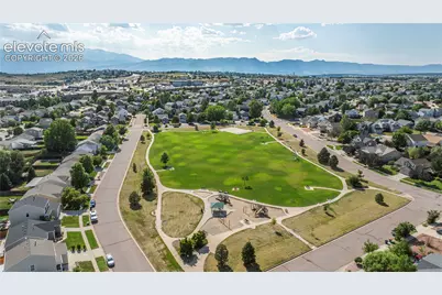 5664 Mesa Mountain Way, Colorado Springs, CO 80923 - Photo 50