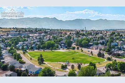 5664 Mesa Mountain Way, Colorado Springs, CO 80923 - Photo 46