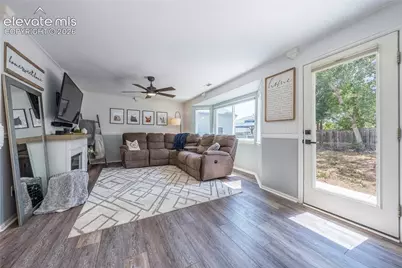5664 Mesa Mountain Way, Colorado Springs, CO 80923 - Photo 14