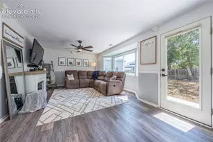 5664 Mesa Mountain Way, Colorado Springs, CO 80923 - Photo 14
