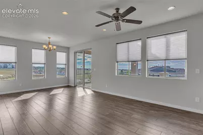 6327 Harney Drive, Colorado Springs, CO 80924 - Photo 14