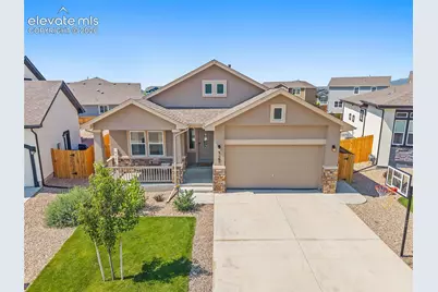 9165 Buffalo Bur Trail, Colorado Springs, CO 80925 - Photo 48