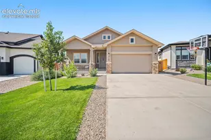 9165 Buffalo Bur Trail, Colorado Springs, CO 80925 - Photo 2