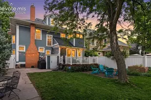 1331 N Weber St, Colorado Springs, CO 80903 - Photo 30