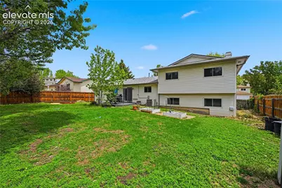 5260 Meadowgreen Drive, Colorado Springs, CO 80919 - Photo 10