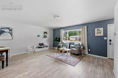 5260 Meadowgreen Drive, Colorado Springs, CO 80919 - Photo 6