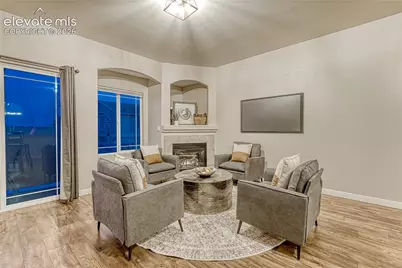 2261 Stepping Stones Way #C, Colorado Springs, CO 80904 - Photo 6