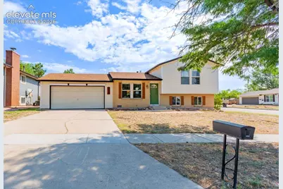 4598 Wordsworth Circle, Colorado Springs, CO 80916 - Photo 2