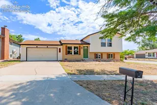 4598 Wordsworth Circle, Colorado Springs, CO 80916 - Photo 2