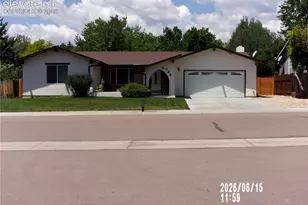 4724 N Hackamore Dr, Colorado Springs, CO 80918 - Photo 1