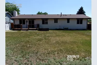 4724 N Hackamore Drive, Colorado Springs, CO 80918 - Photo 2