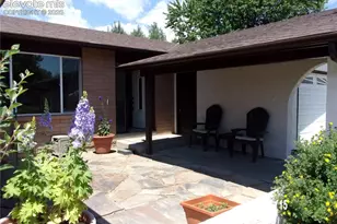 4724 N Hackamore Dr, Colorado Springs, CO 80918 - Photo 4