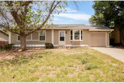 4518 N Wordsworth Circle, Colorado Springs, CO 80916 - Photo 1