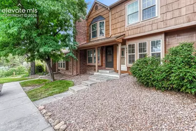 454 Rolling Hills Drive, Colorado Springs, CO 80919 - Photo 6