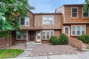 454 Rolling Hills Dr, Colorado Springs, CO 80919 - Photo 1