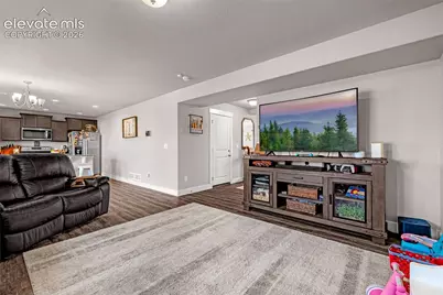 3014 Loot Drive, Colorado Springs, CO 80939 - Photo 8