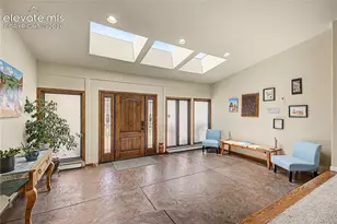 4424 Valli Vista Rd, Colorado Springs, CO 80915 - Photo 4