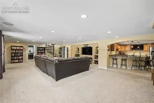 4424 Valli Vista Rd, Colorado Springs, CO 80915 - Photo 30